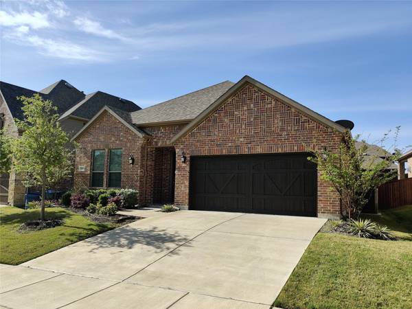 809 Knox Drive, Rockwall, TX 75087