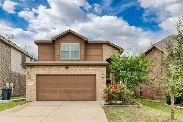 5244 Austin Ridge Drive, Fort Worth, TX 76179