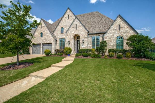 720 Country Brook Lane, Prosper, TX 75078