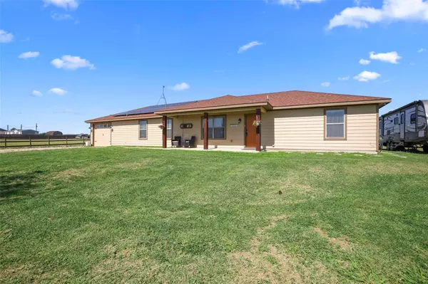 Decatur, TX 76234,419 Mesa Ridge