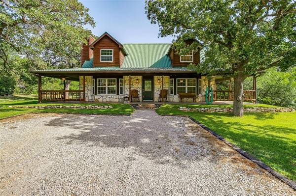 7736 County Road 526, Mansfield, TX 76063