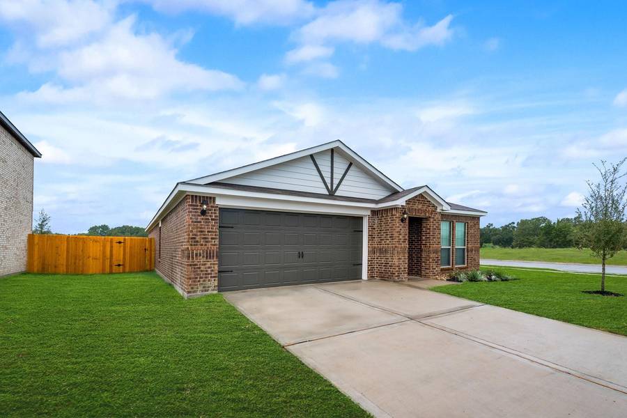 1939 Belmont Drive, Seagoville, TX 75159