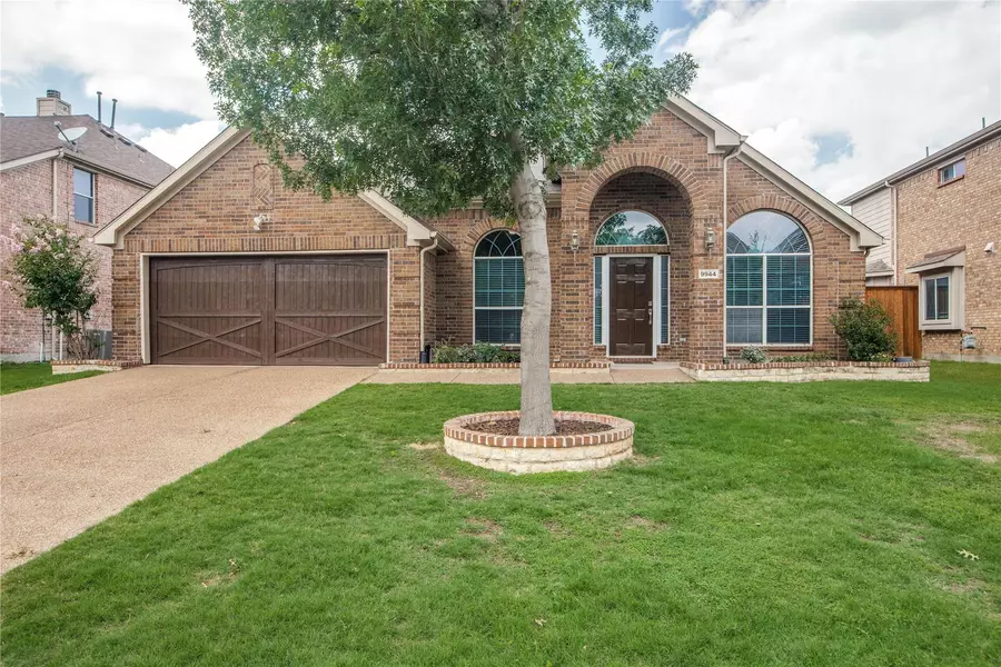 9944 Promontory Drive, Frisco, TX 75035