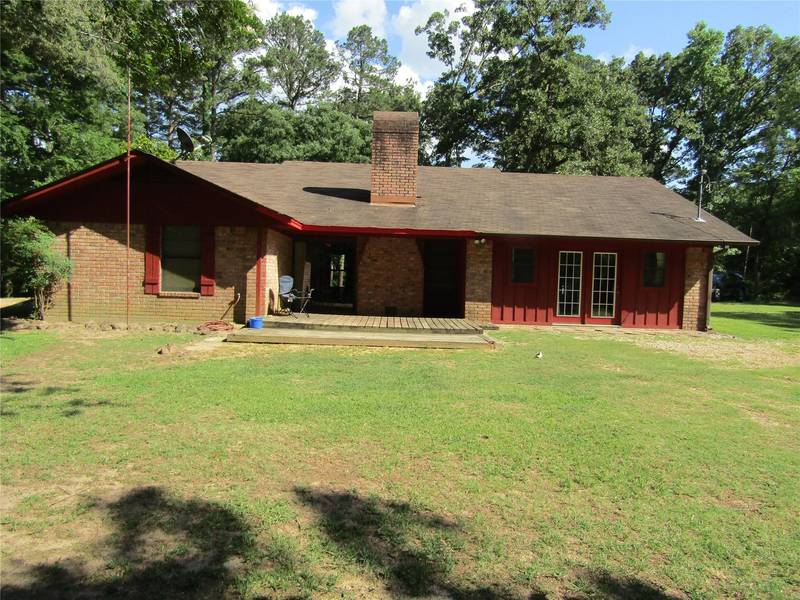 3051 County Road 237 E, Henderson, TX 75652