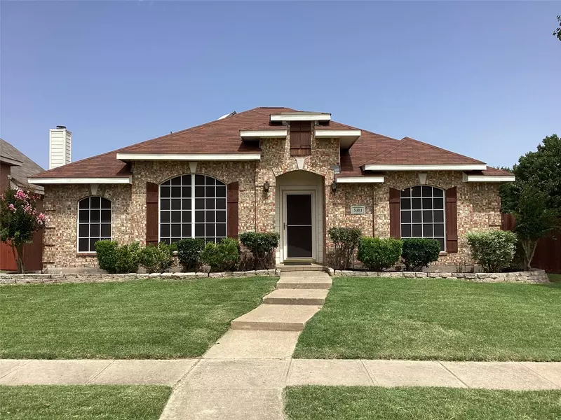 5101 Summertree Court, Garland, TX 75043