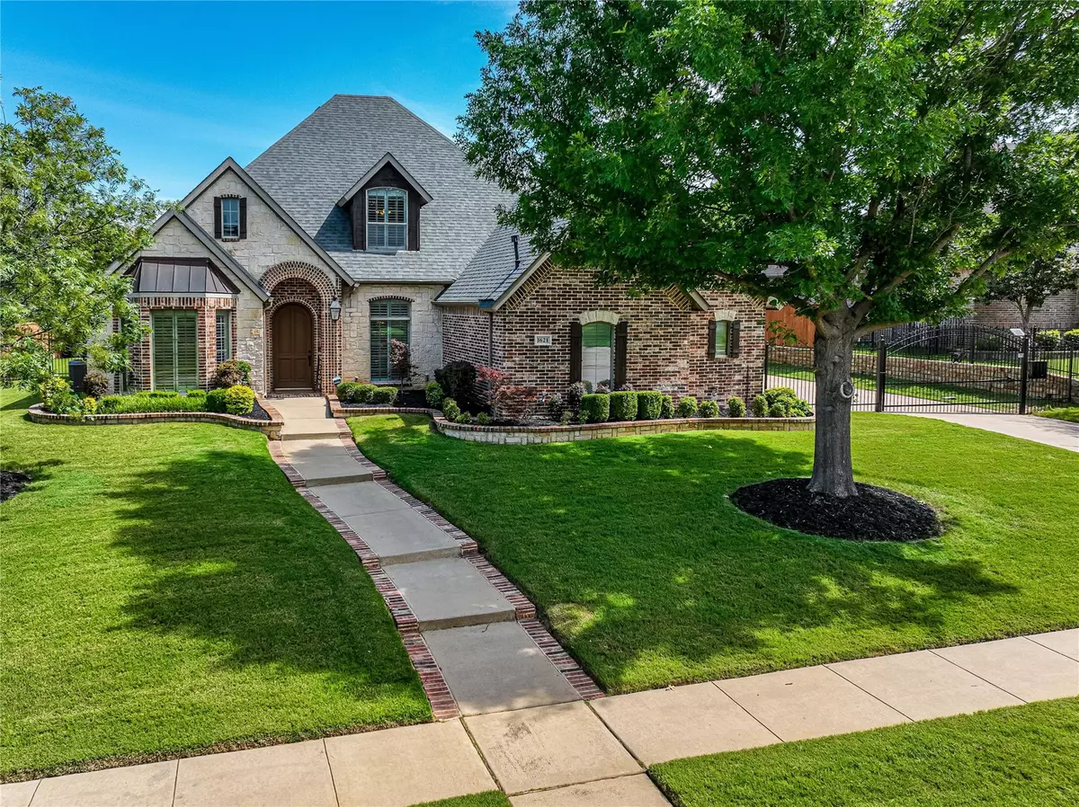 Keller, TX 76248,1621 Willow Glen Court