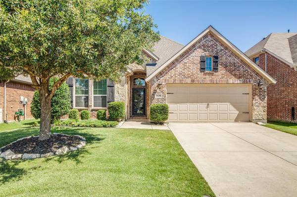 5220 Grove Cove Drive, Mckinney, TX 75071