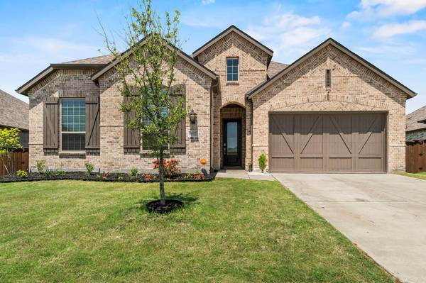 1922 Galenda Drive, Mclendon Chisholm, TX 75032