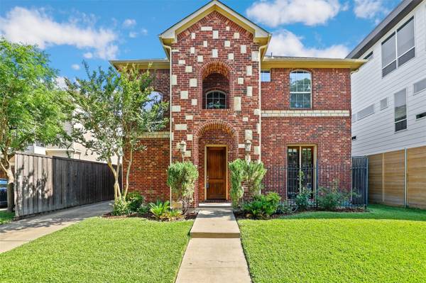 5909 Hudson Street, Dallas, TX 75206