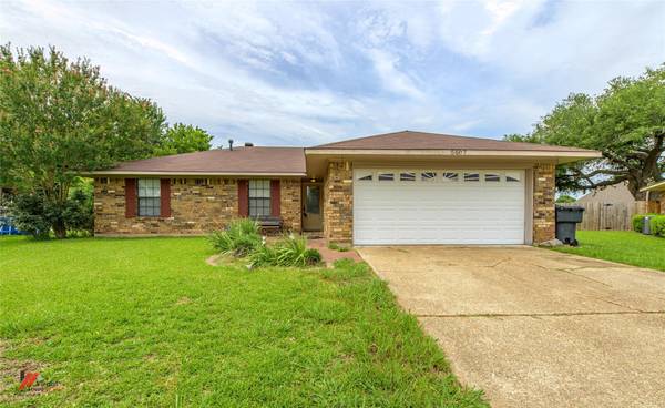 5607 James Scott Circle, Bossier City, LA 71112