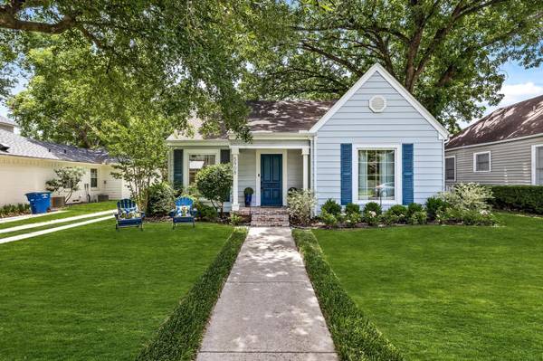 5908 Ellsworth Avenue, Dallas, TX 75206