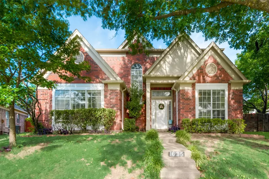 1635 Chapman Street, Cedar Hill, TX 75104