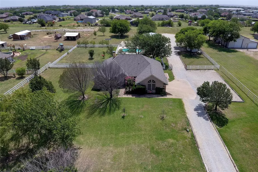 13504 Haslet Court, Haslet, TX 76052