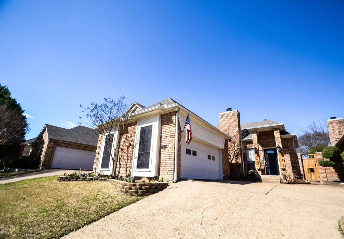 Garland, TX 75044,3417 Forest Hills Circle