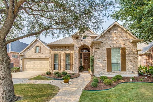 8305 Old Hickory Lane, Mckinney, TX 75072