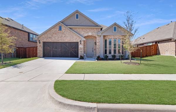 1725 N Pieneze Drive, Mclendon Chisholm, TX 75032