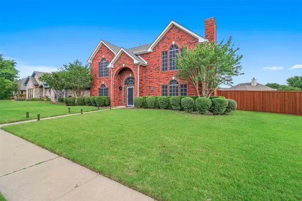 Plano, TX 75023,2033 Ruger Drive