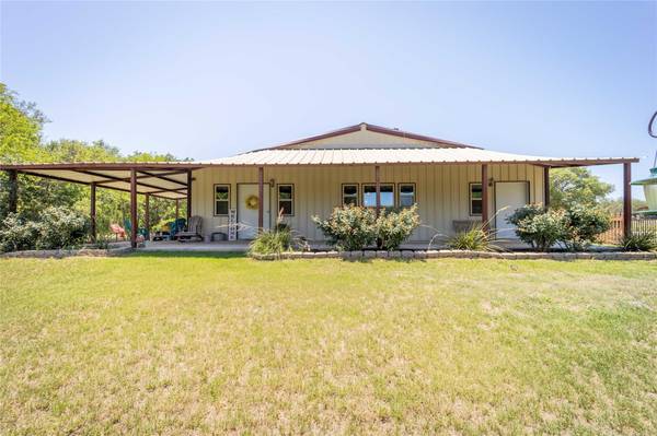 444 County Road 259, Dublin, TX 76446