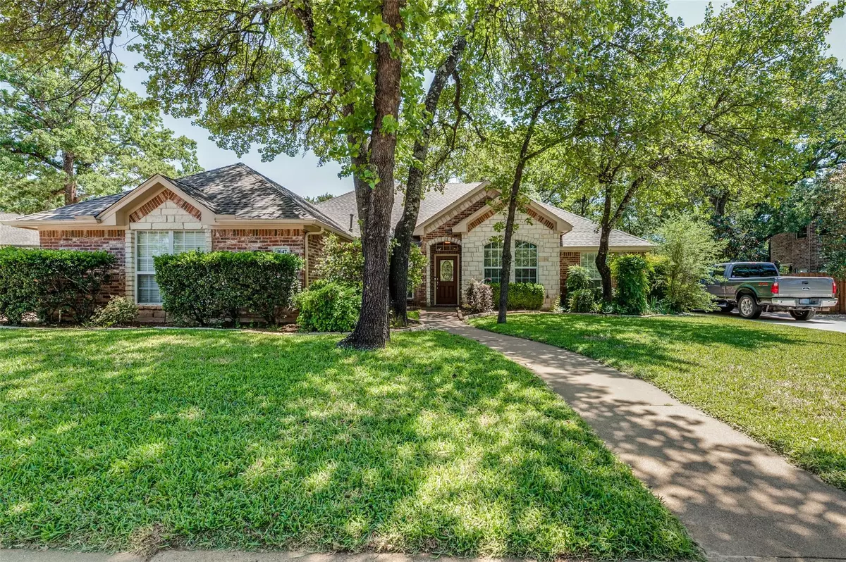 Azle, TX 76020,1647 Spinnaker Lane