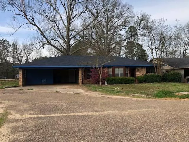 Homer, LA 71040,107 Emerald Drive