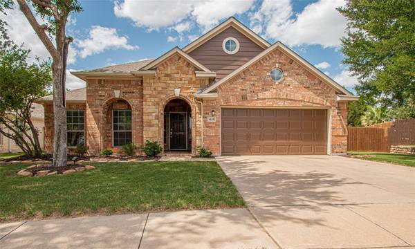 4125 Ainsly Lane, Fort Worth, TX 76244