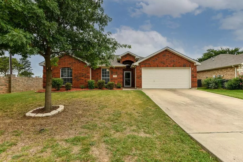 Mansfield, TX 76063,201 Meadowside Drive