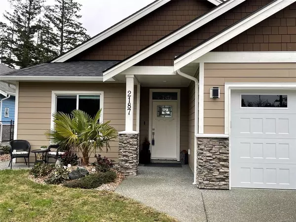 Sooke, BC V9Z 1M4,2187 Stonewater Lane