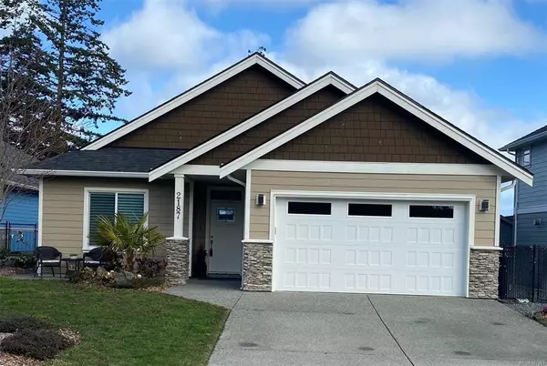 Sooke, BC V9Z 1M4,2187 Stonewater Lane