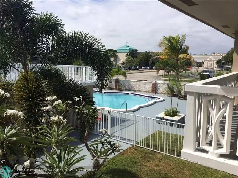 3300 NE 10th Ter  #20, Pompano Beach, FL 33064