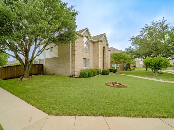 Plano, TX 75074,7201 Beechmont Court