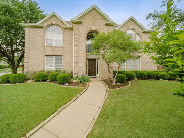 Plano, TX 75074,7201 Beechmont Court