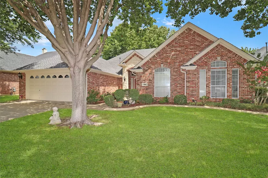 542 Queens Way, Grand Prairie, TX 75052