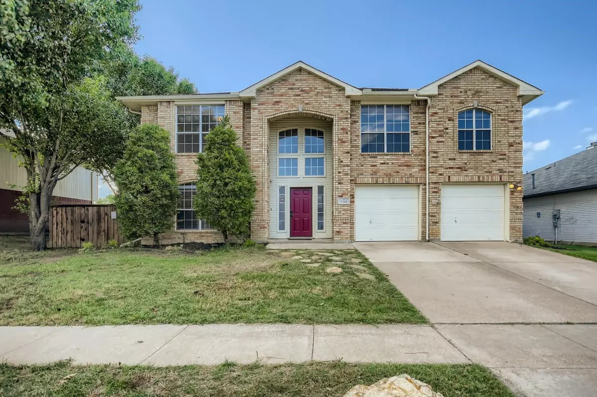 Arlington, TX 76001,1105 Bonanza Court