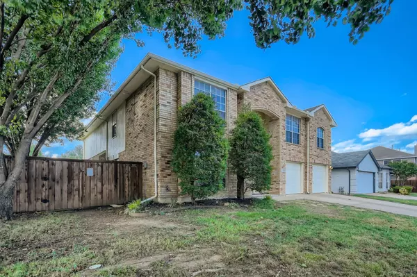 Arlington, TX 76001,1105 Bonanza Court