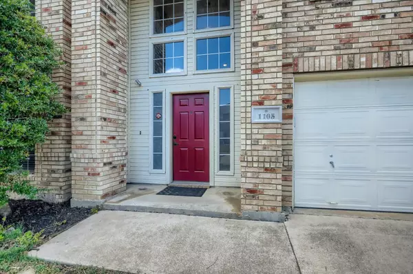 Arlington, TX 76001,1105 Bonanza Court