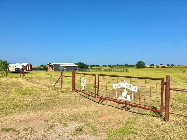 1583 Highway 16, De Leon, TX 76444