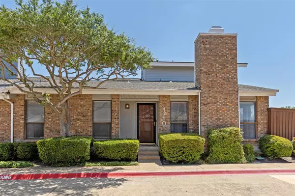 17490 Meandering Way #1710, Dallas, TX 75252