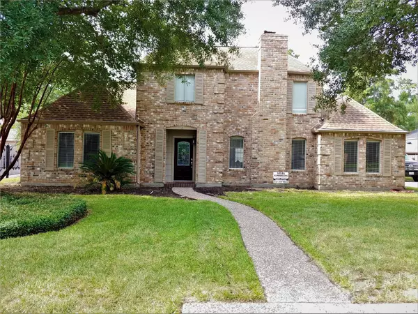 11519 Parkriver Drive, Houston, TX 77070