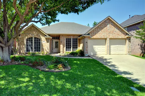 Fort Worth, TX 76132,6716 Spring Valley Way