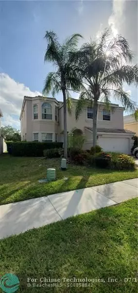 15720 NW 12th Ct, Pembroke Pines, FL 33028