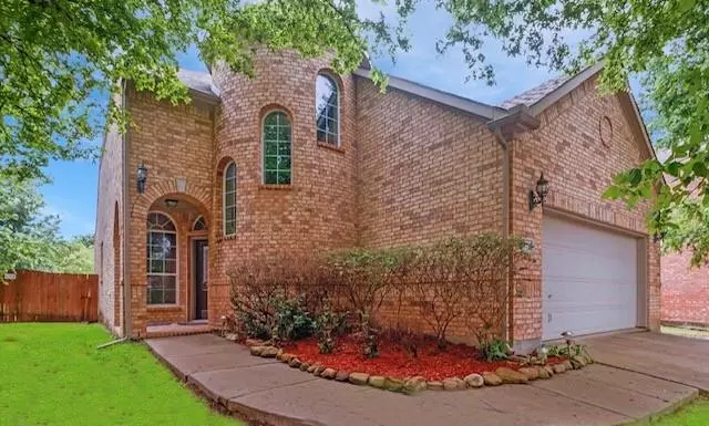 Mckinney, TX 75070,3624 Meridian Drive