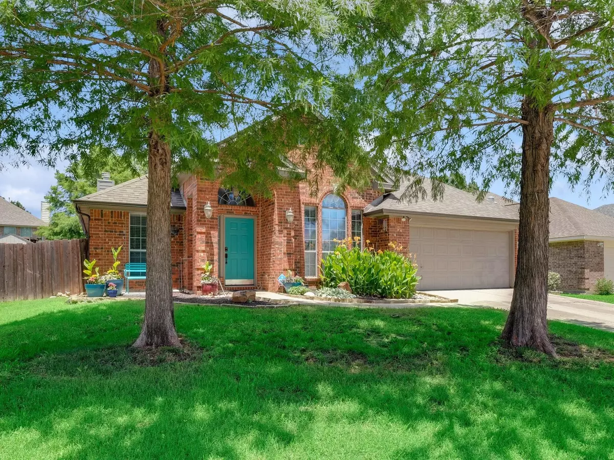 Corinth, TX 76210,1713 Copper Leaf Drive