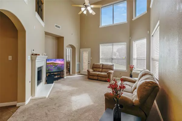 Mckinney, TX 75070,3624 Meridian Drive