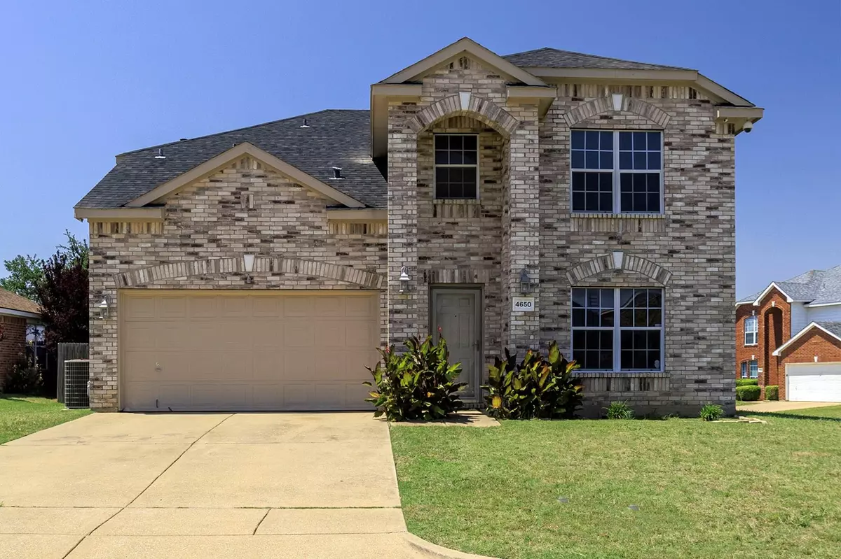 Fort Worth, TX 76133,4650 Sea Ridge Drive