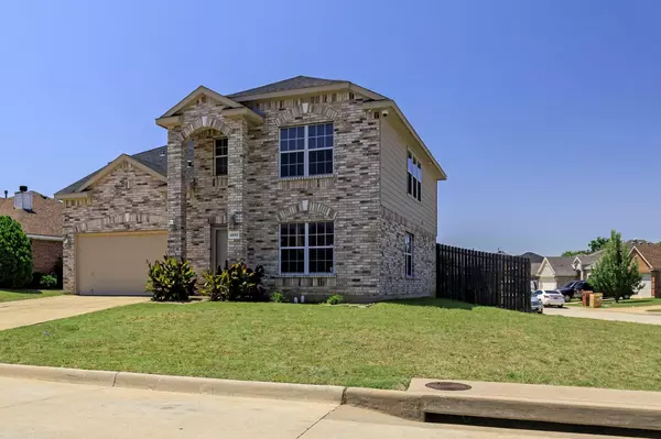 Fort Worth, TX 76133,4650 Sea Ridge Drive