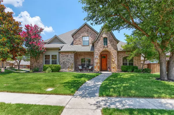 Mckinney, TX 75071,608 Barkley Drive