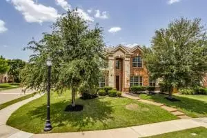 12417 Waltham Drive, Frisco, TX 75035