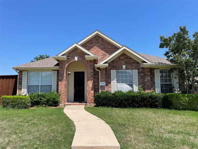 7616 Sonoma Valley Drive, Frisco, TX 75035