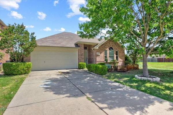 2021 Fair Crest Trail, Forney, TX 75126