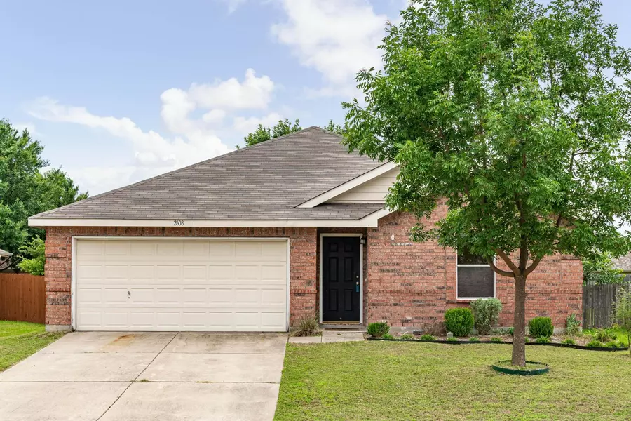 2608 Ashley Lane, Anna, TX 75409